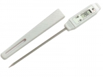 Probe thermometer digital