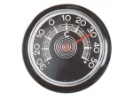 Thermometer analog einfach