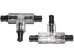 Luft T- St�ck / 2 St.