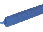 Ausstr�mer 100 mm blau