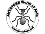 ANTSTORE Sticker 80 mm