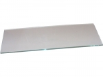 Trennscheibe - Plattform 29x10cm