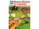 Buch: WAS IST WAS Band 019: Bienen, Wespen und Ameisen