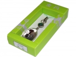 Ant in synthetic resin JT103