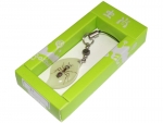 Ant in synthetic resin YS67