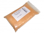 sand loam mixture orange 200g
