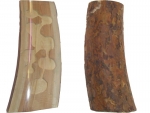 Holznest 20 cm