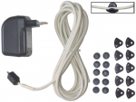 Thermo Cable Safe 20W / 3,5m