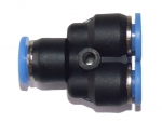 Super Rain - Y-connector