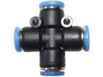 Super Rain - X-connector