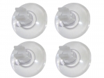 Super Rain - suction cup (5 pcs.)