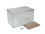 ANTSTORE Starter Set - Beckenvariante - 25x15