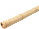 Bambusrohr gelb, natur (Moso gelb) 4-5x100cm