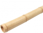 Bambusrohr gelb, natur (Moso gelb) 5-6x100cm