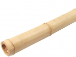 Bambusrohr gelb, natur (Moso gelb) 6-7x100cm