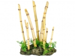 Bambussticks 220mm