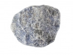 Blauer Sodalit - Naturstein