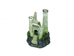 Deko-Schlo�ruine 2