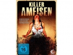 Die Killerameisen (DVD)
