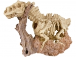 Dinosaurierskelett 18x27cm - 8739