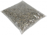 Granitsplitt 2-5 grau 1000g