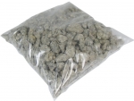 Granitsplitt 8-16 grau 1000g