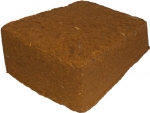 Humus Ziegel Brick 1000g - ergibt 15l