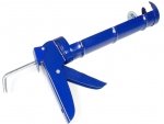 Kartuschenpistole Metall mit Zahnzange