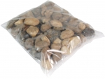 Pebbles 16-32mm washed 1000g