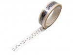 Klebeband Ameisenstra�e