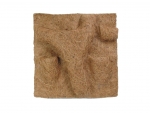 Kokosfaserr�ckwand mit Pflanztasche 30x30cm