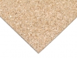 Korkplatte 100x50cm - 4mm