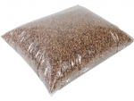 Korkschroteinstreu 20 Liter
