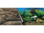 R�ckwand 60x30cm Sea + Rock