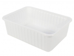 Sammelbox wei� 180x135x60