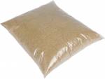 Sand  0-1mm gewaschen 1000g