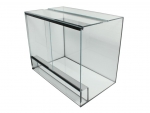 Standard Terrarium 60x40x50 cm