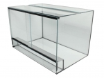 Standard Terrarium 80x50x50 cm