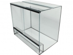 Standard Terrarium 80x60x80 cm