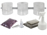 Starter Set f�r Blattschneiderarten - Zylinder