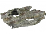 Treibholz 390mm grau