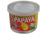 Tropical FruitMix-ins Papaya