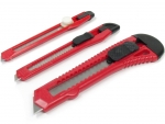 Universalmesser-Set 3-teilig