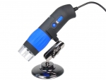 USB Digital-Mikroskop-Kamera 2MP 200x