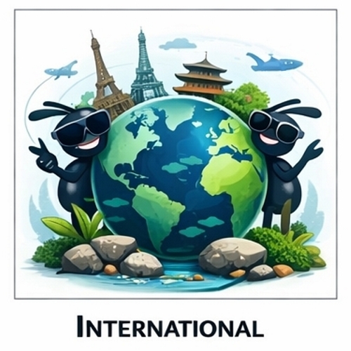 International – Partner