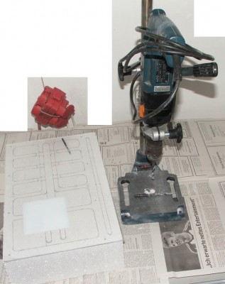 03 a Vorbereitung Bohren.JPG