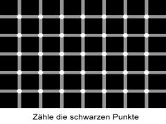 Wieviele Schwarze Punkte?
