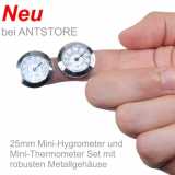 Mini-Thermo-Hygrometer
