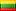 Lithuania (lt) Lithuania (lt)
