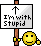 :sign_stupid: